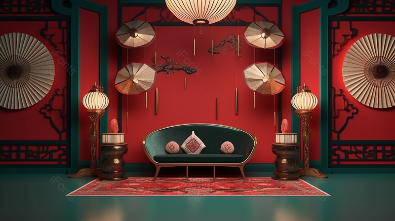 创意|空间
